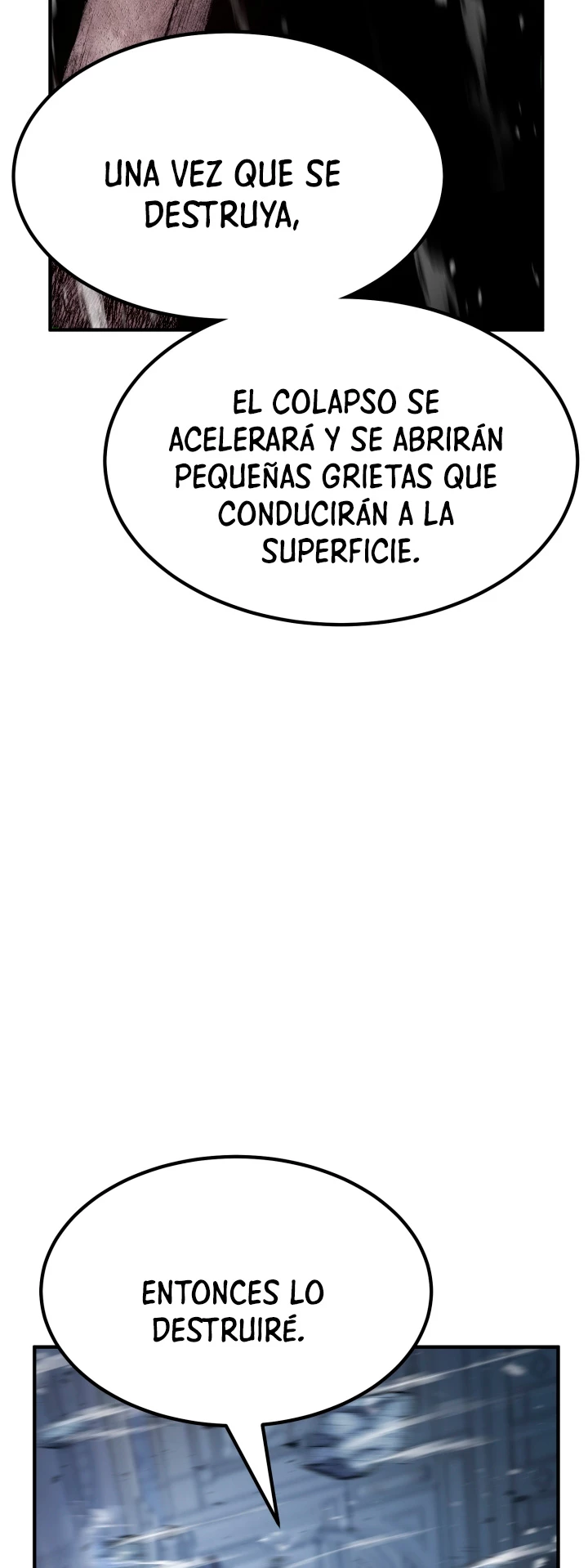 Estandar de la Reencarnación Capítulo 71 - Página 30 en español