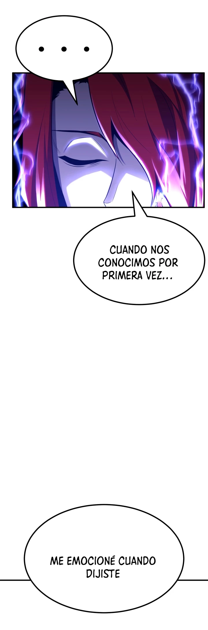 Estandar de la Reencarnación Capítulo 71 - Página 35 en español