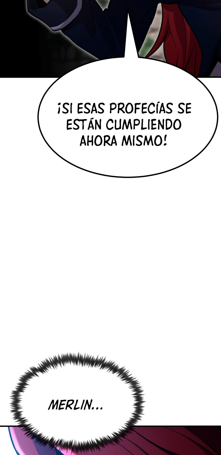 Estandar de la Reencarnación Capítulo 71 - Página 8 en español