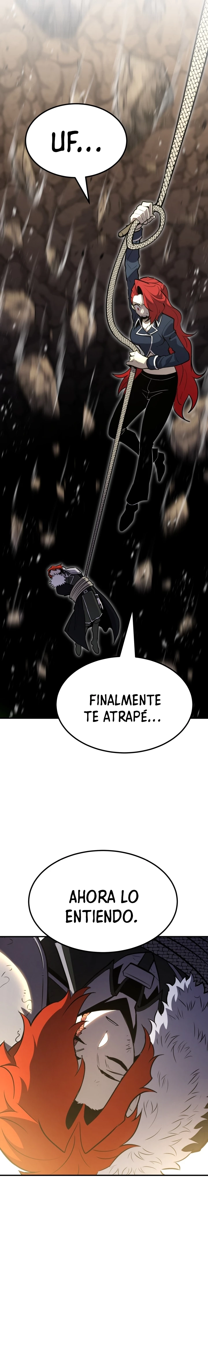 Estandar de la Reencarnación Capítulo 72 - Página 4 en español