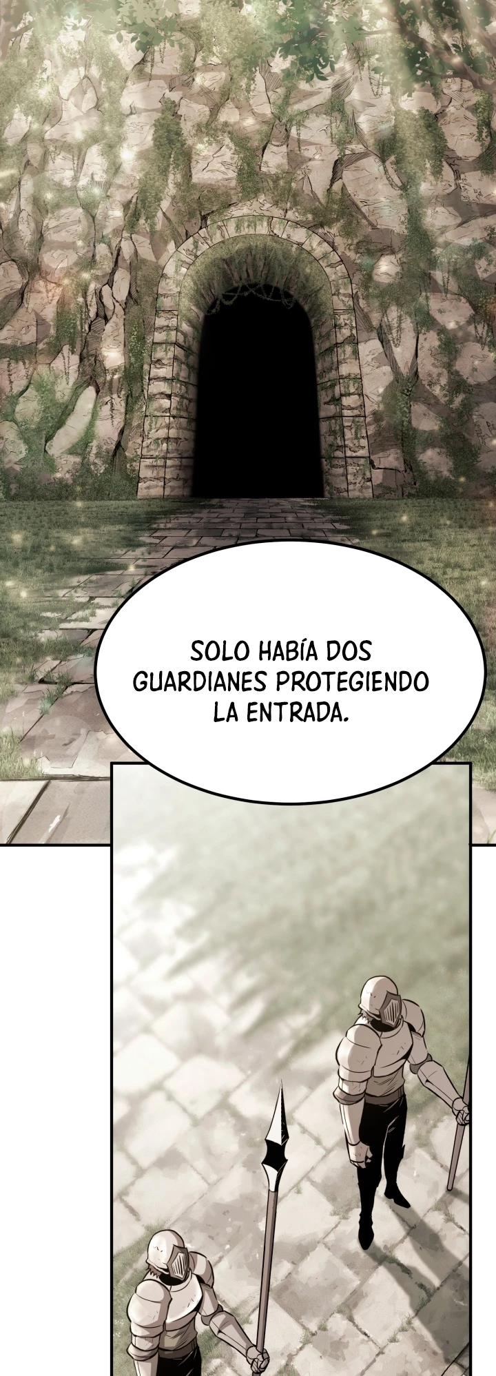Estandar de la Reencarnación Capítulo 73 - Página 18 en español