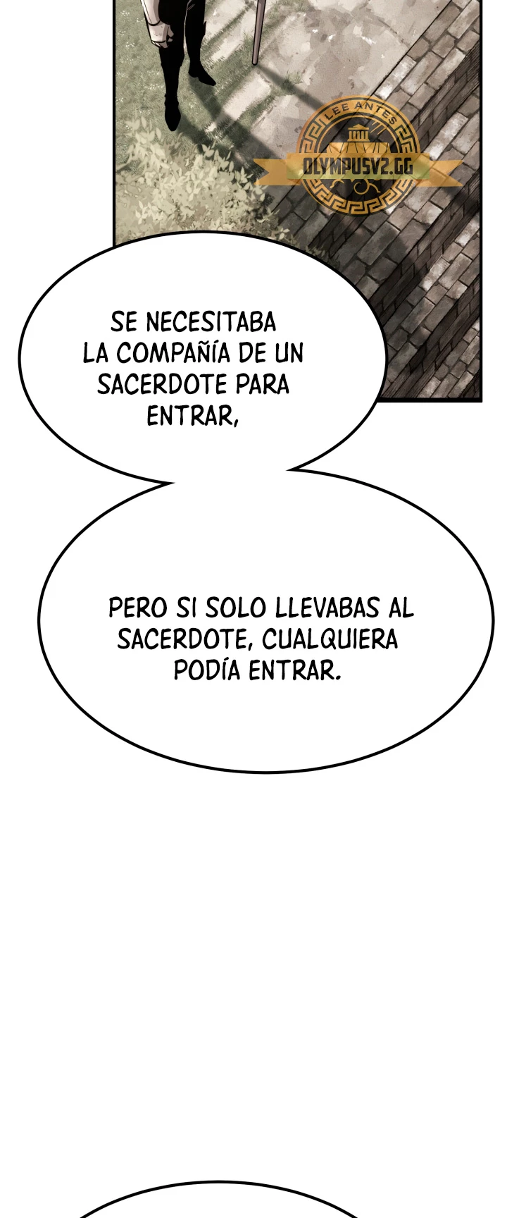 Estandar de la Reencarnación Capítulo 73 - Página 19 en español
