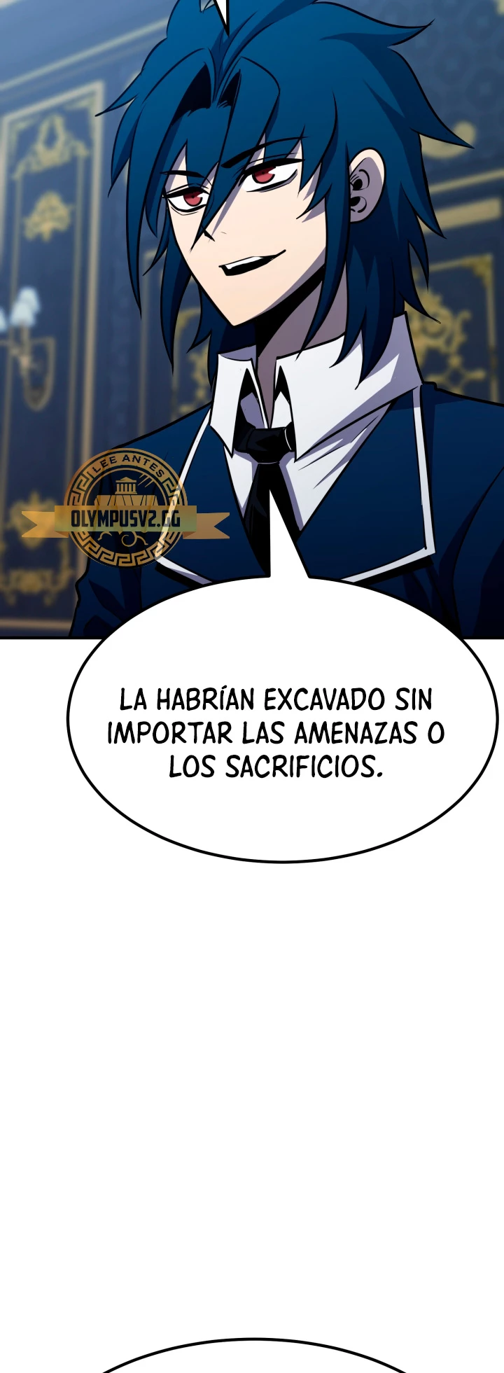 Estandar de la Reencarnación Capítulo 73 - Página 22 en español