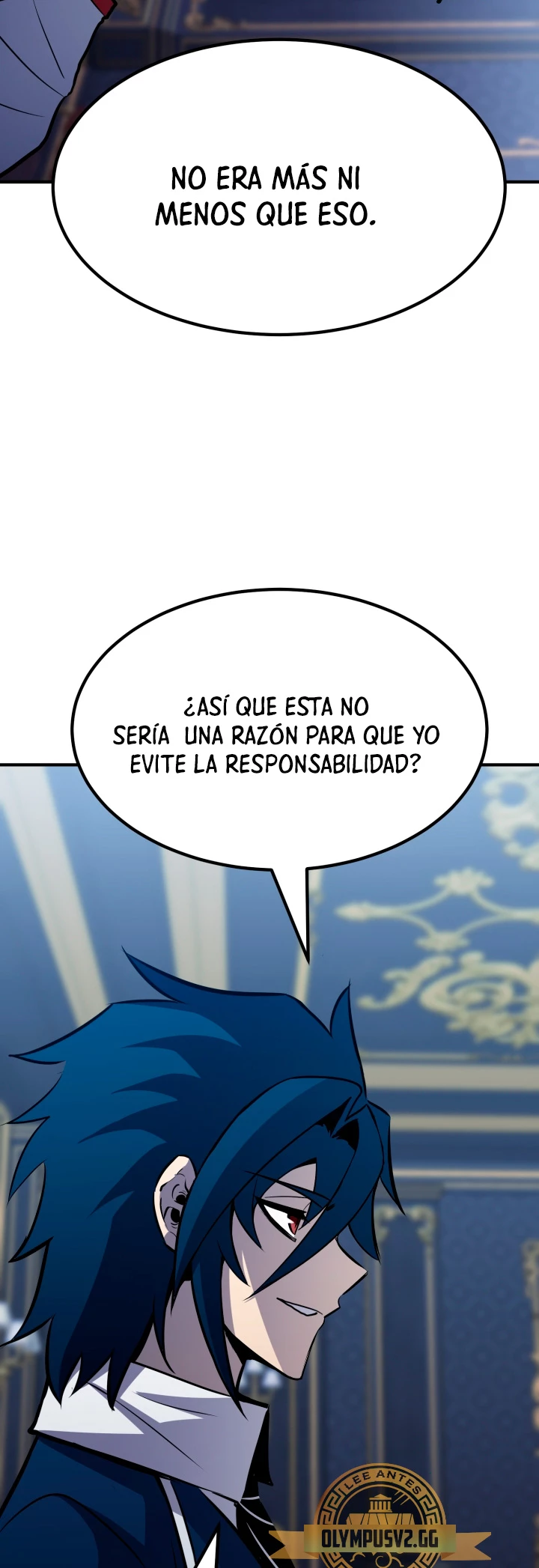 Estandar de la Reencarnación Capítulo 73 - Página 24 en español