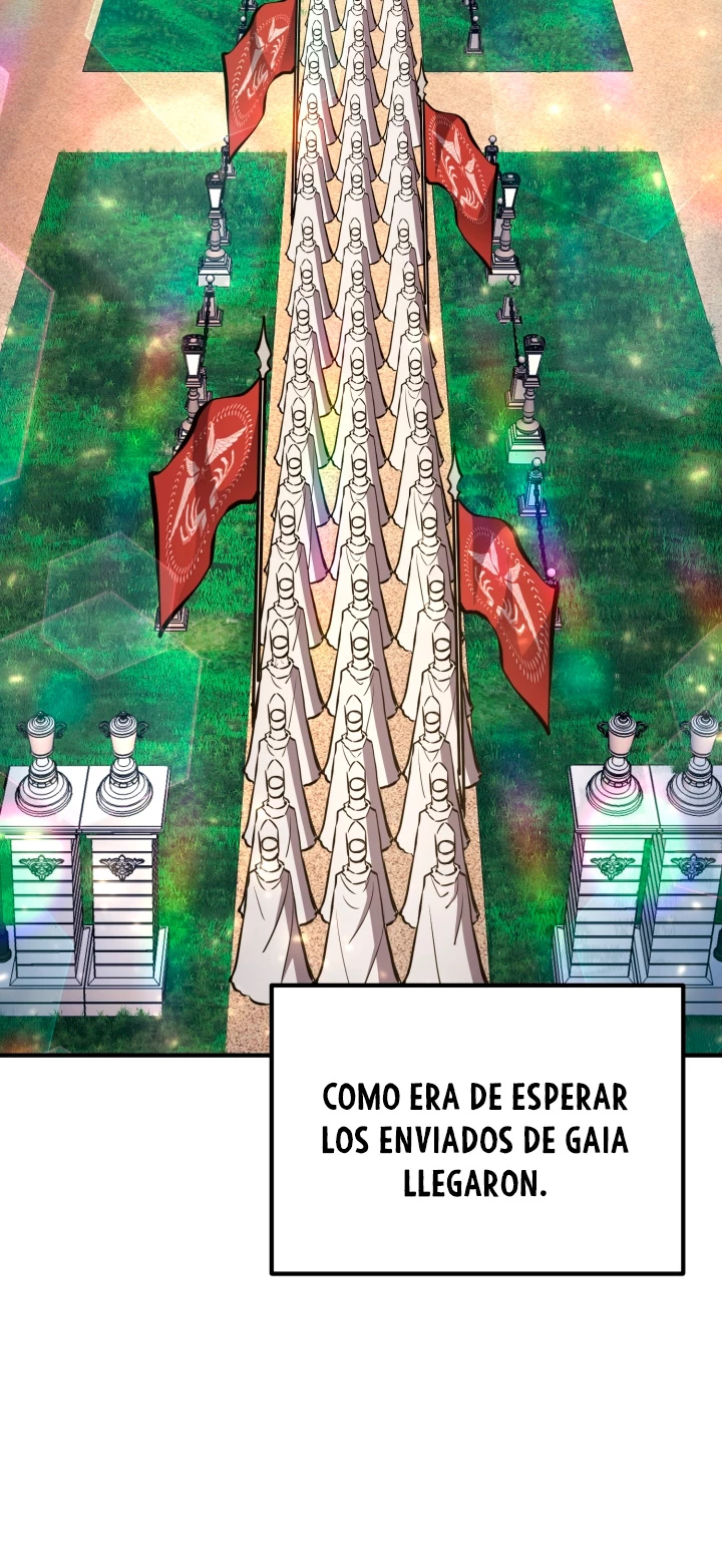 Estandar de la Reencarnación Capítulo 73 - Página 38 en español