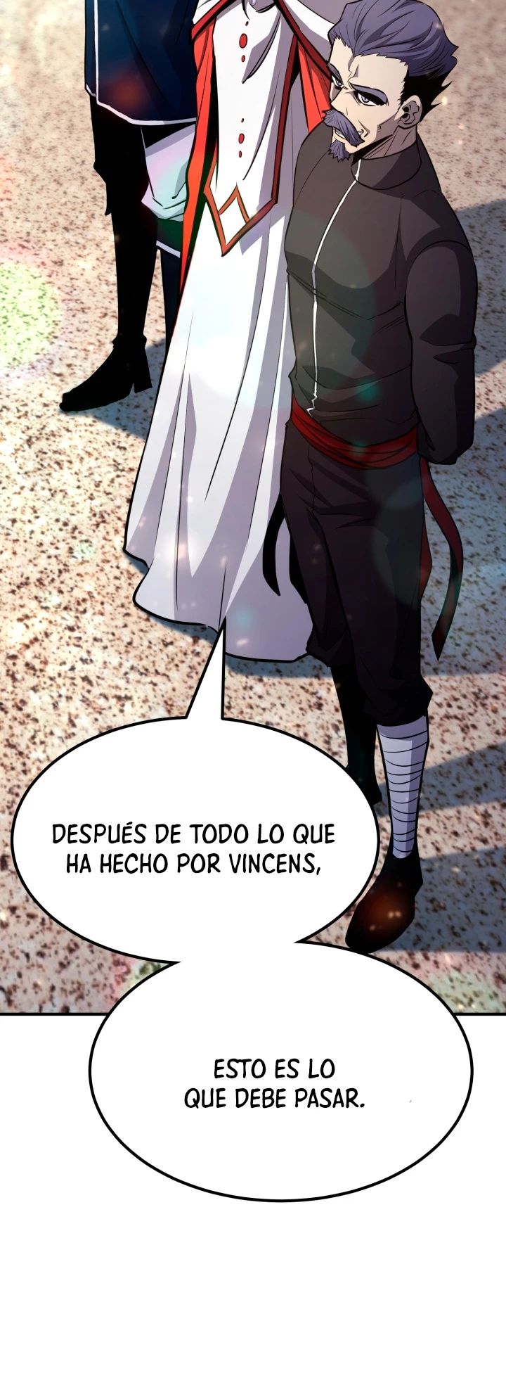 Estandar de la Reencarnación Capítulo 73 - Página 47 en español