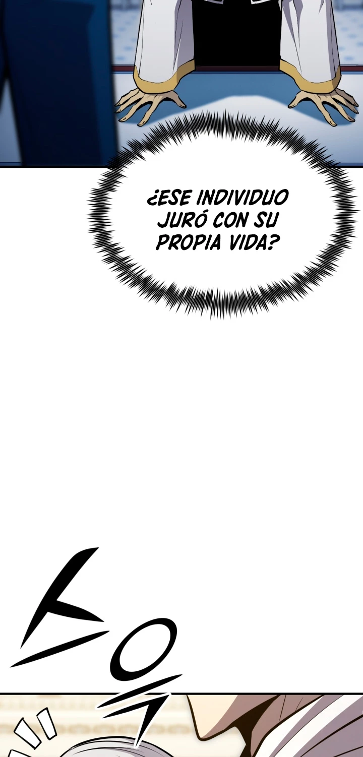 Estandar de la Reencarnación Capítulo 74 - Página 38 en español