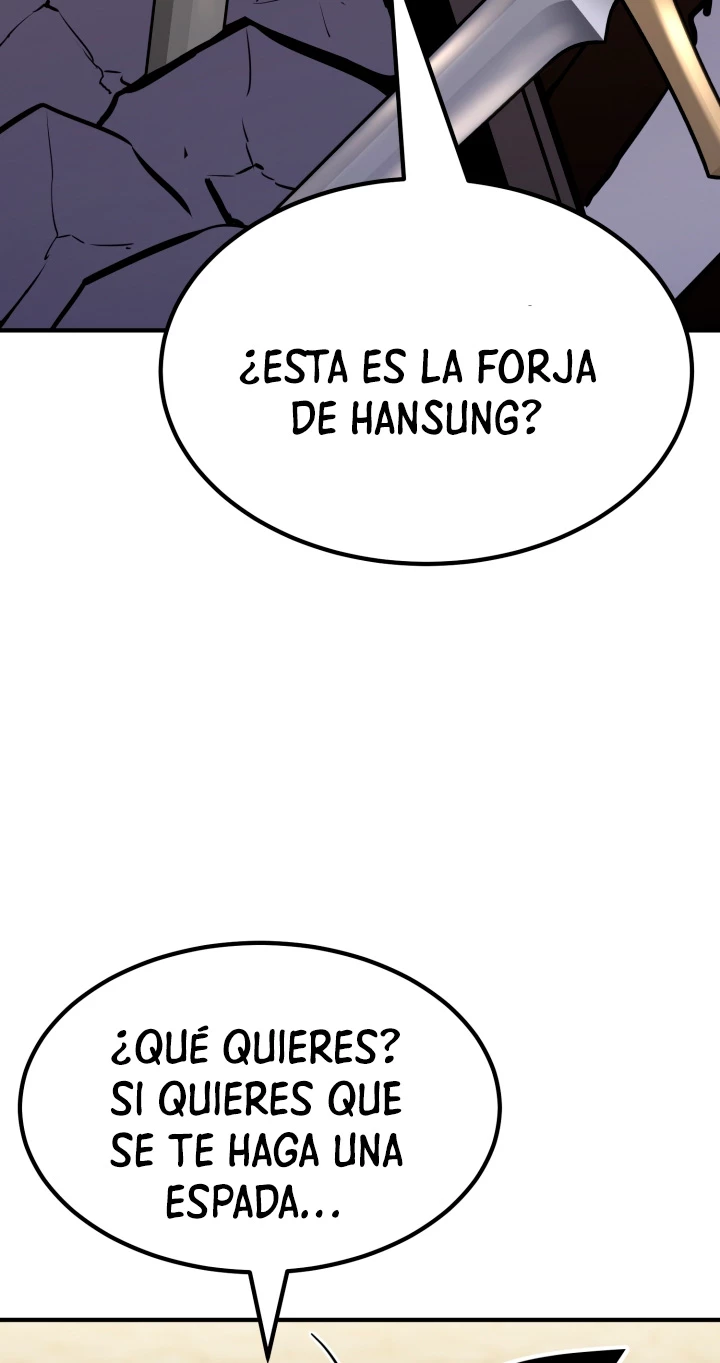 Estandar de la Reencarnación Capítulo 74 - Página 5 en español