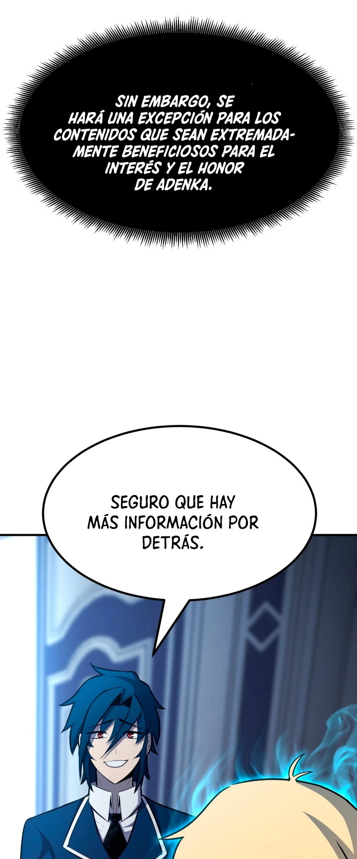 Estandar de la Reencarnación Capítulo 75 - Página 73 en español