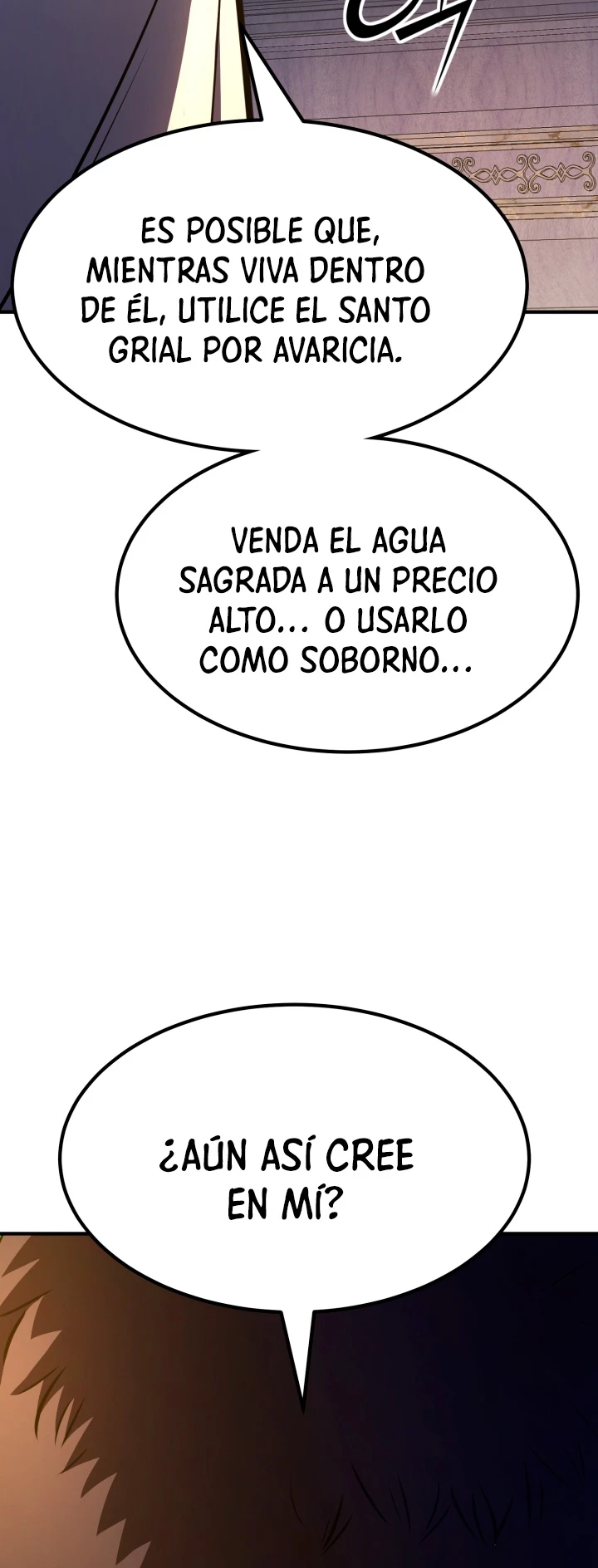 Estandar de la Reencarnación Capítulo 76 - Página 10 en español