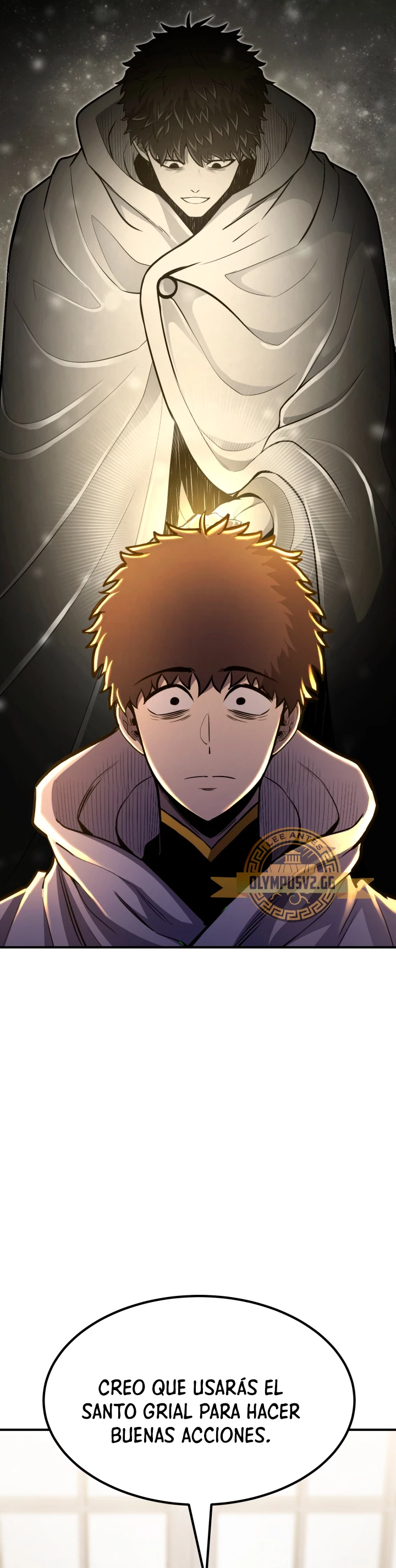 Estandar de la Reencarnación Capítulo 76 - Página 15 en español