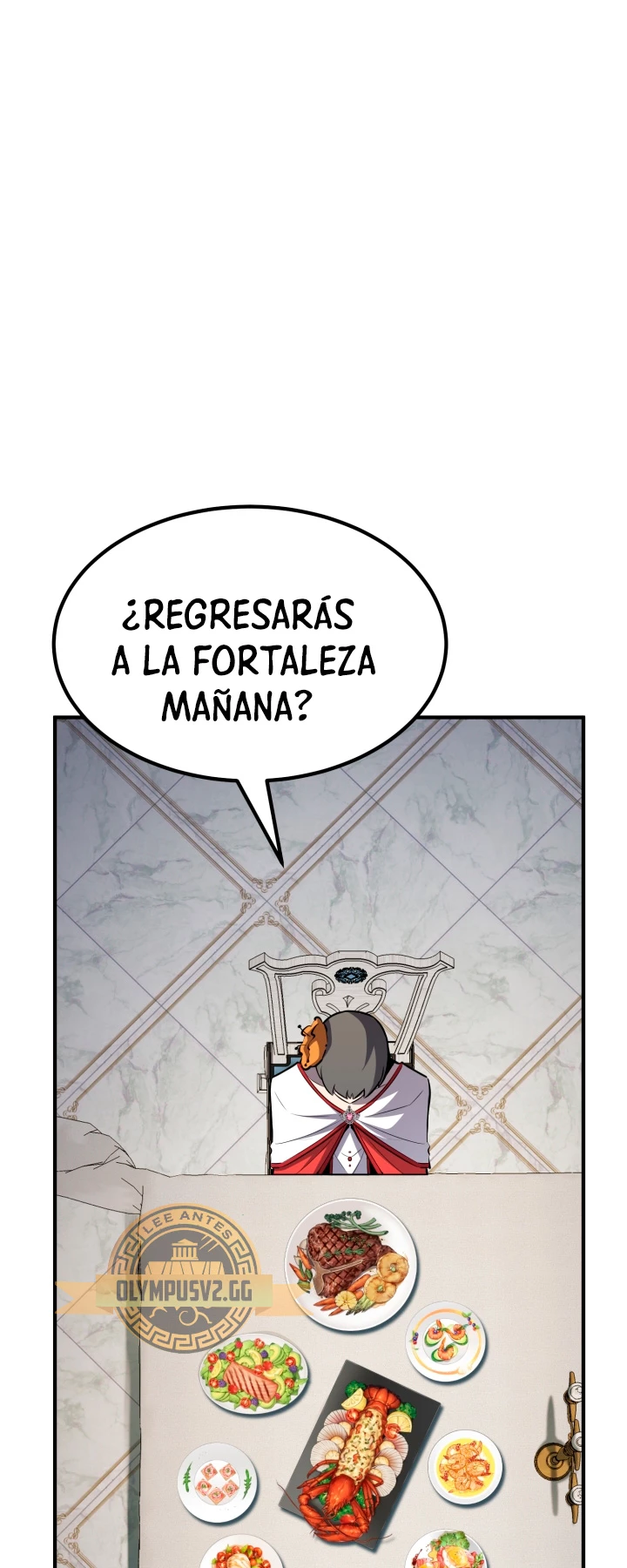 Estandar de la Reencarnación Capítulo 76 - Página 25 en español
