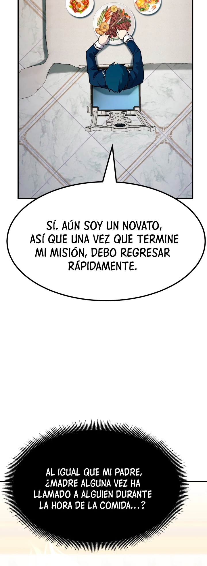 Estandar de la Reencarnación Capítulo 76 - Página 26 en español