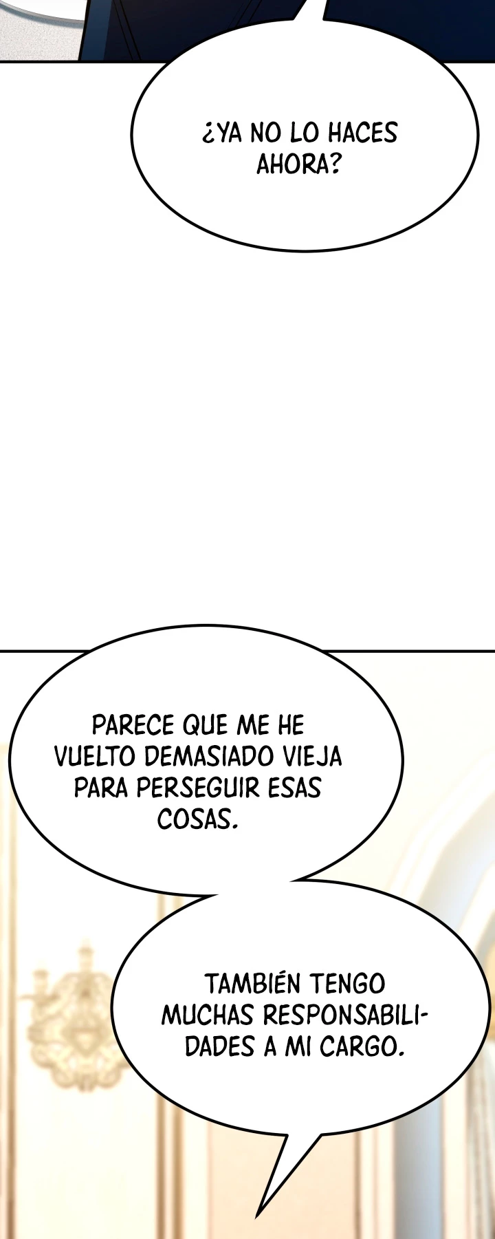 Estandar de la Reencarnación Capítulo 76 - Página 58 en español