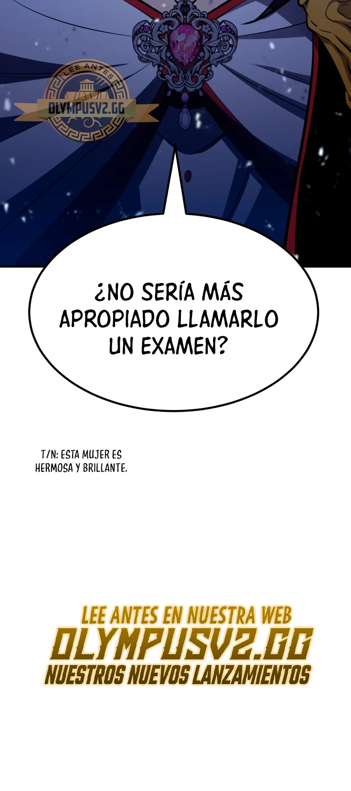 Estandar de la Reencarnación Capítulo 76 - Página 83 en español
