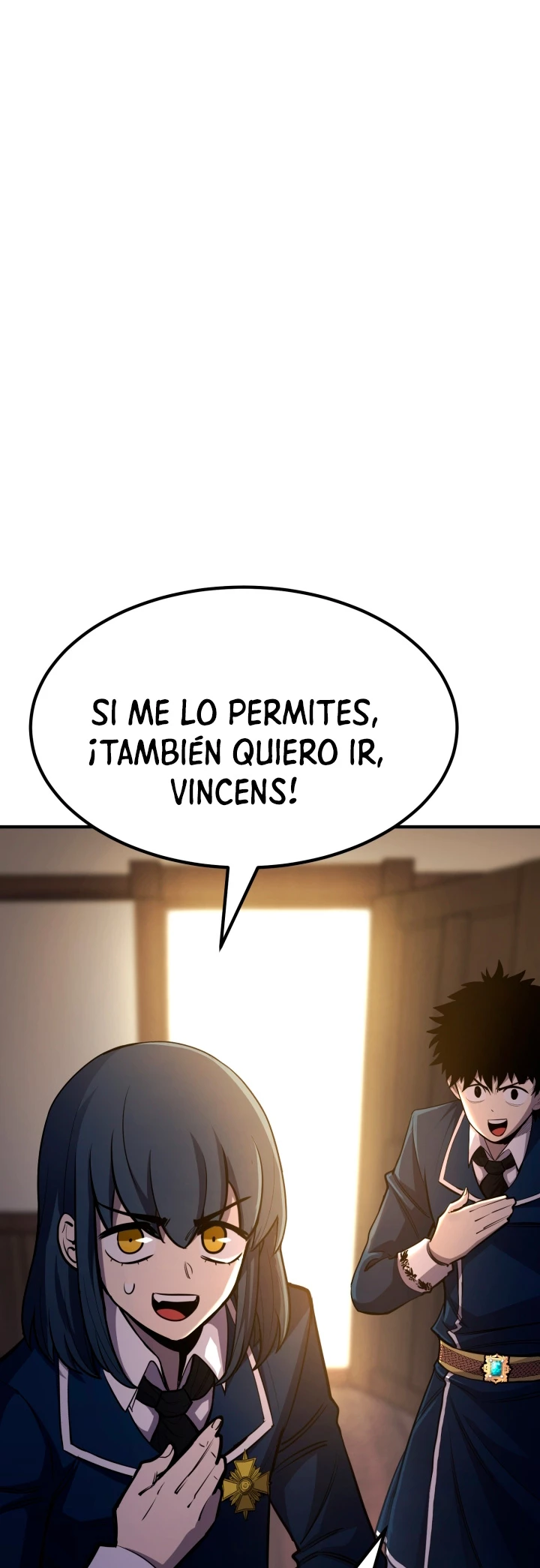 Estandar de la Reencarnación Capítulo 77 - Página 31 en español