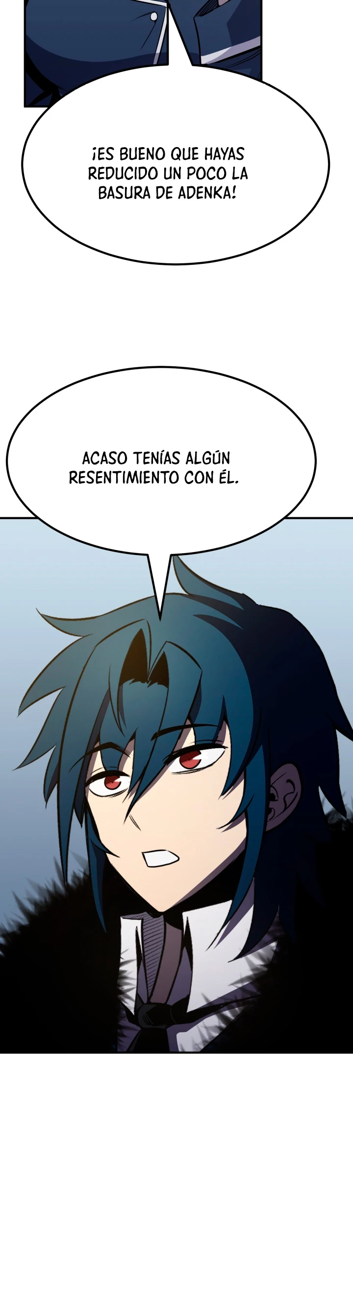 Estandar de la Reencarnación Capítulo 77 - Página 5 en español