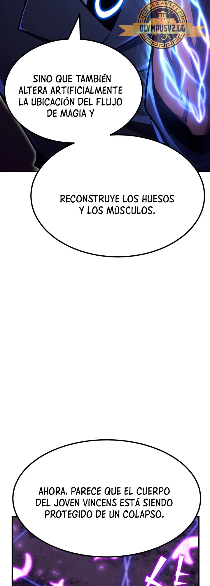 Estandar de la Reencarnación Capítulo 78 - Página 34 en español