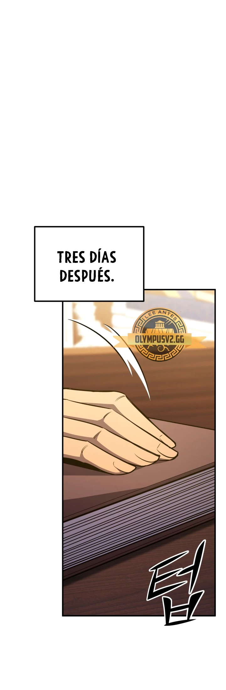 Estandar de la Reencarnación Capítulo 78 - Página 51 en español