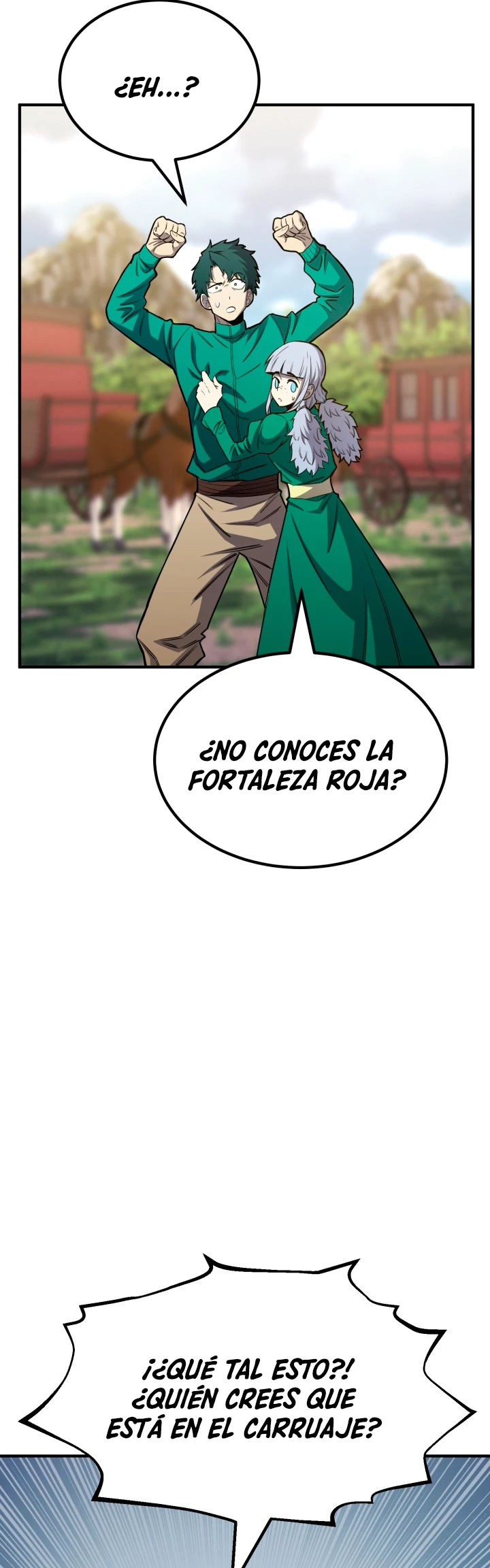 Estandar de la Reencarnación Capítulo 78 - Página 70 en español