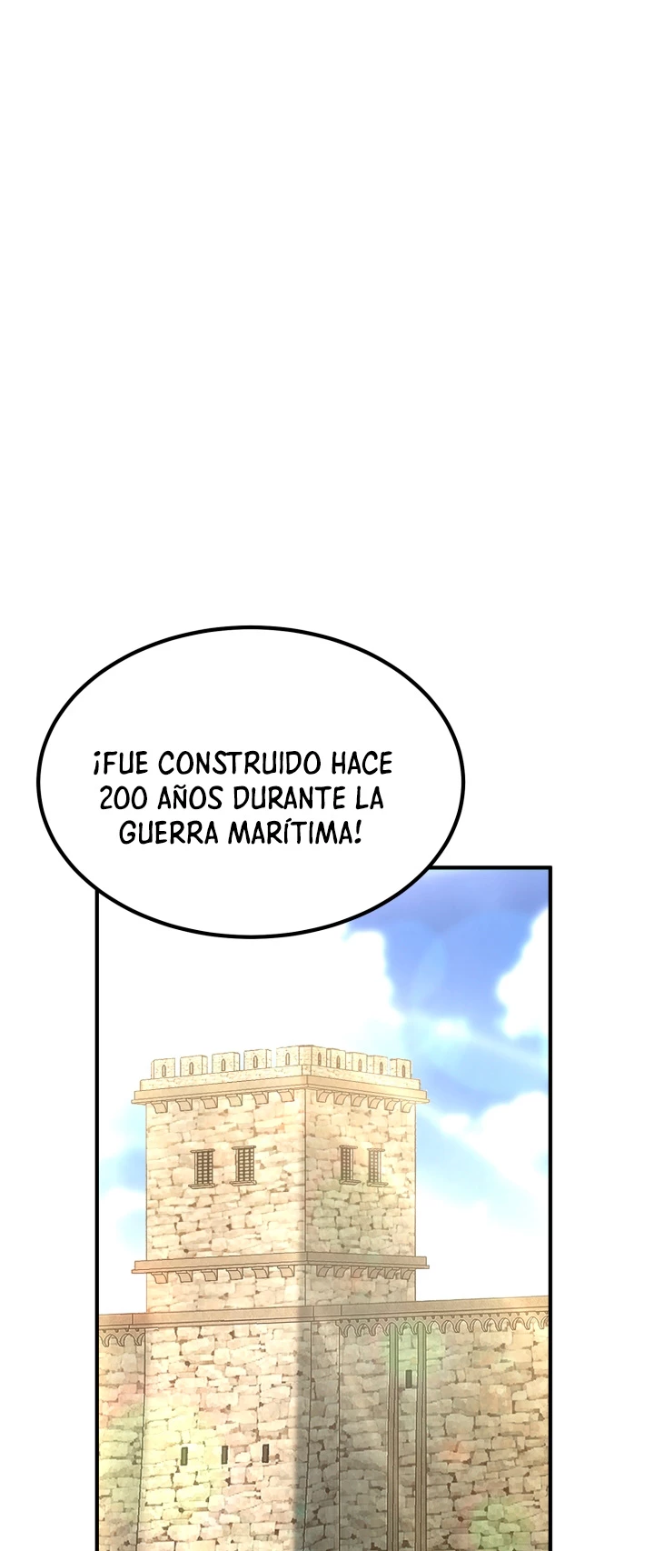 Estandar de la Reencarnación Capítulo 78 - Página 83 en español