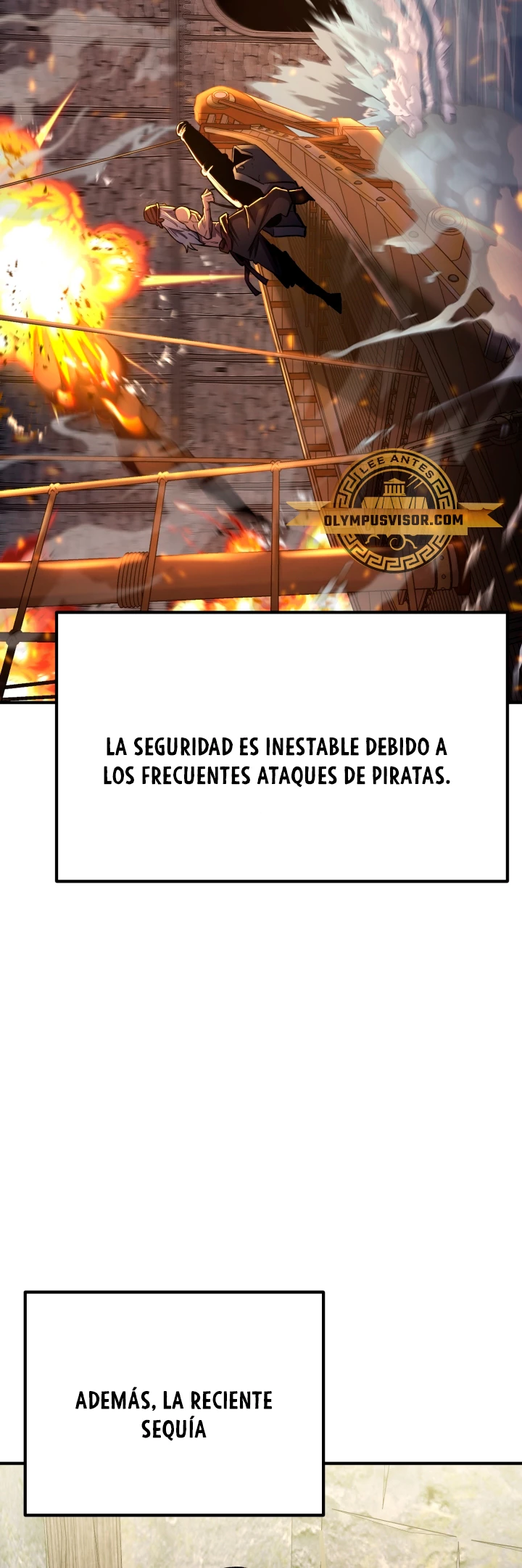 Estandar de la Reencarnación Capítulo 79 - Página 4 en español