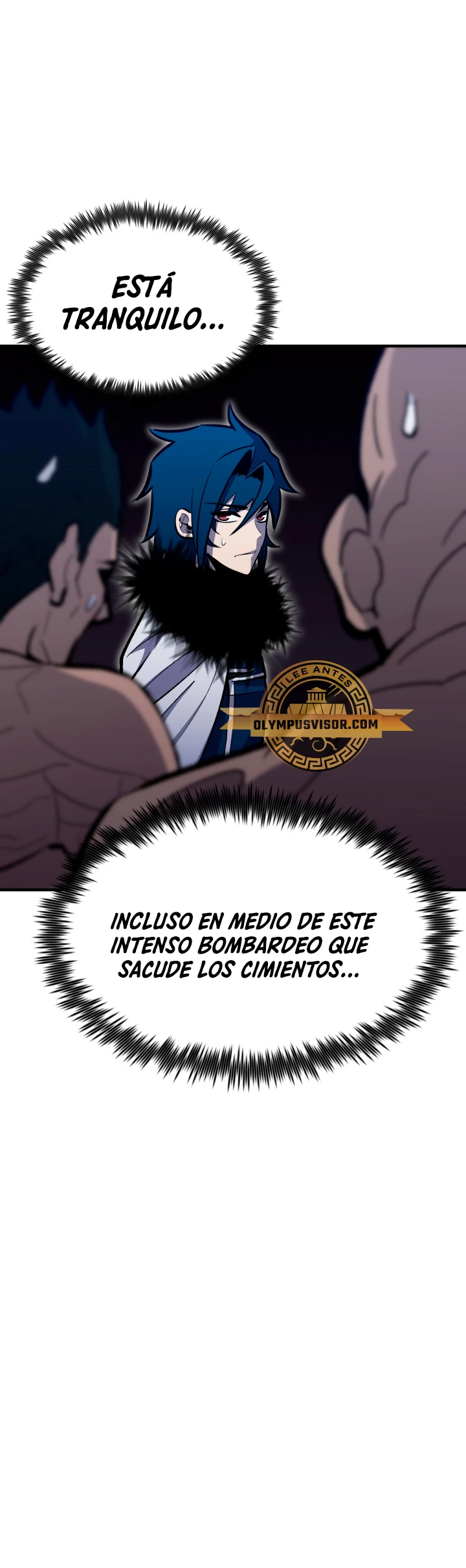 Estandar de la Reencarnación Capítulo 79 - Página 41 en español