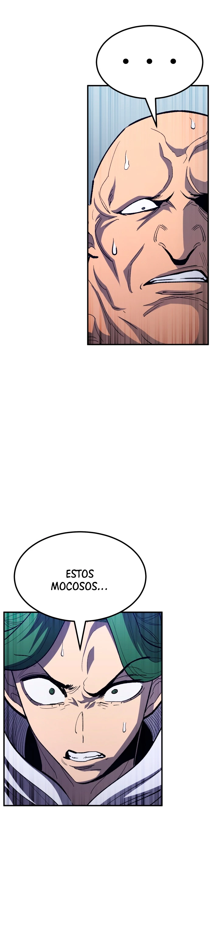 Estandar de la Reencarnación Capítulo 80 - Página 6 en español