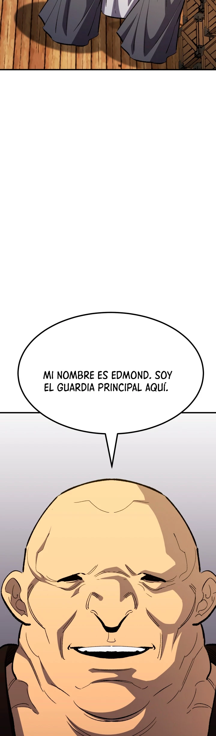 Estandar de la Reencarnación Capítulo 80 - Página 9 en español