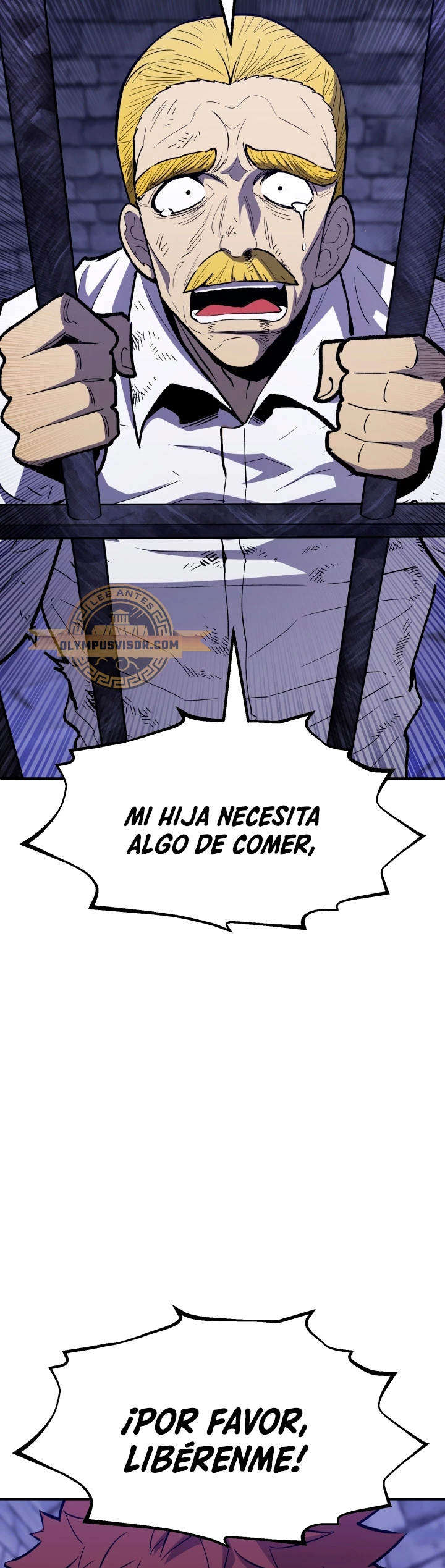 Estandar de la Reencarnación Capítulo 81 - Página 31 en español