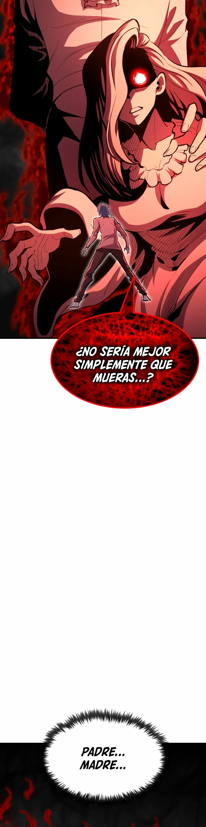 Estandar de la Reencarnación Capítulo 82 - Página 17 en español