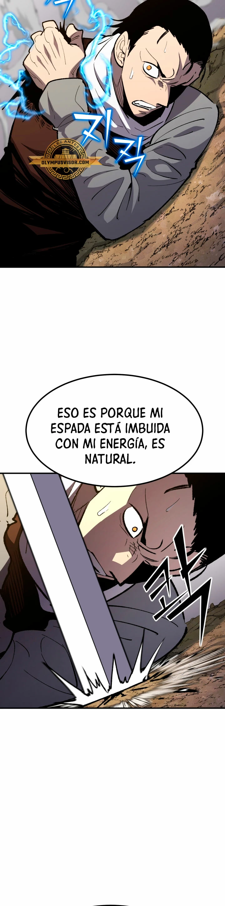 Estandar de la Reencarnación Capítulo 82 - Página 42 en español