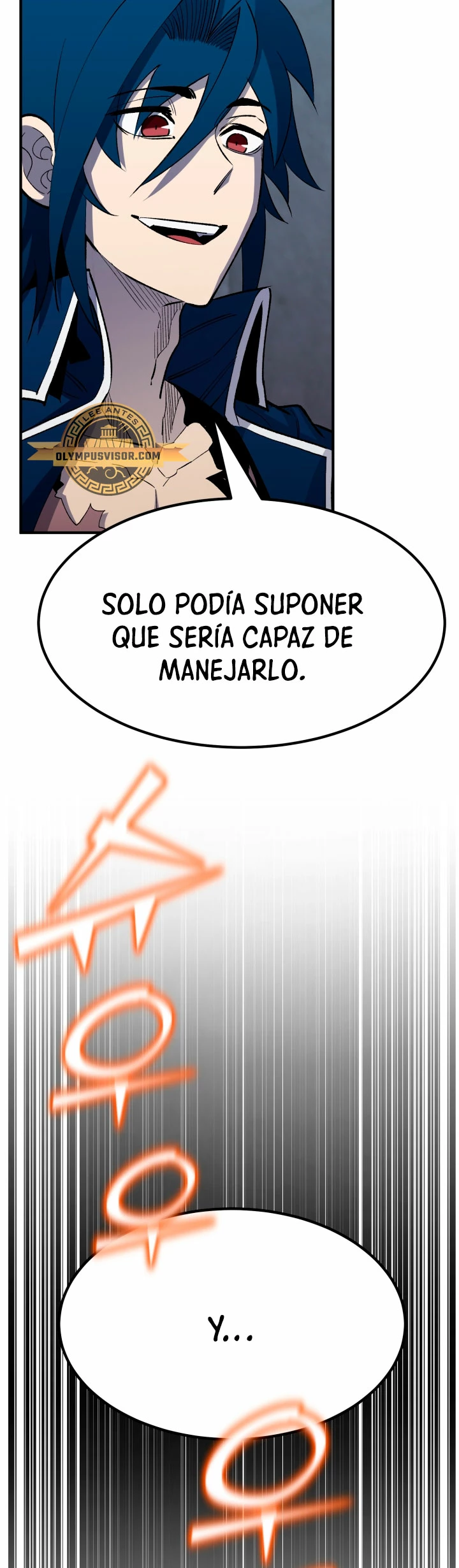 Estandar de la Reencarnación Capítulo 83 - Página 30 en español