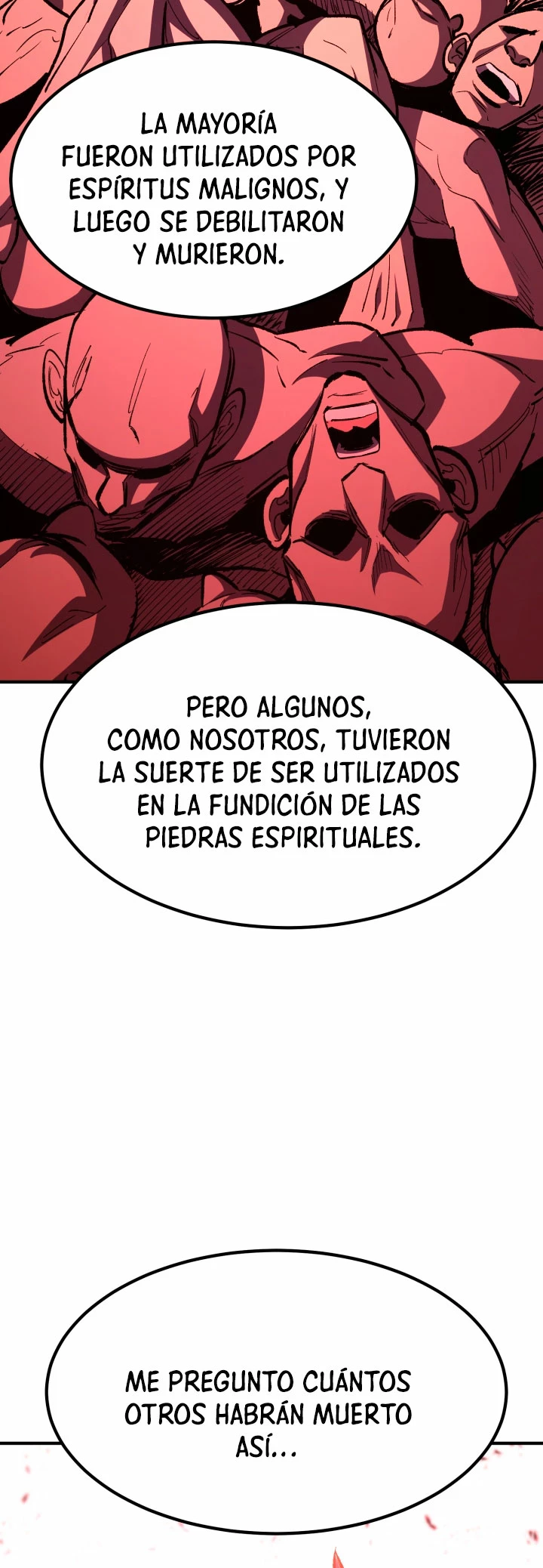 Estandar de la Reencarnación Capítulo 83 - Página 42 en español