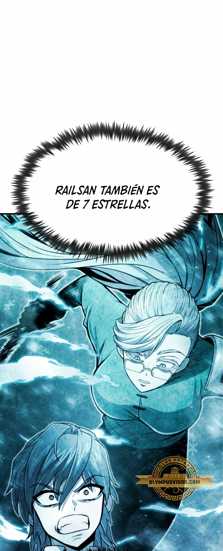 Estandar de la Reencarnación Capítulo 83 - Página 9 en español