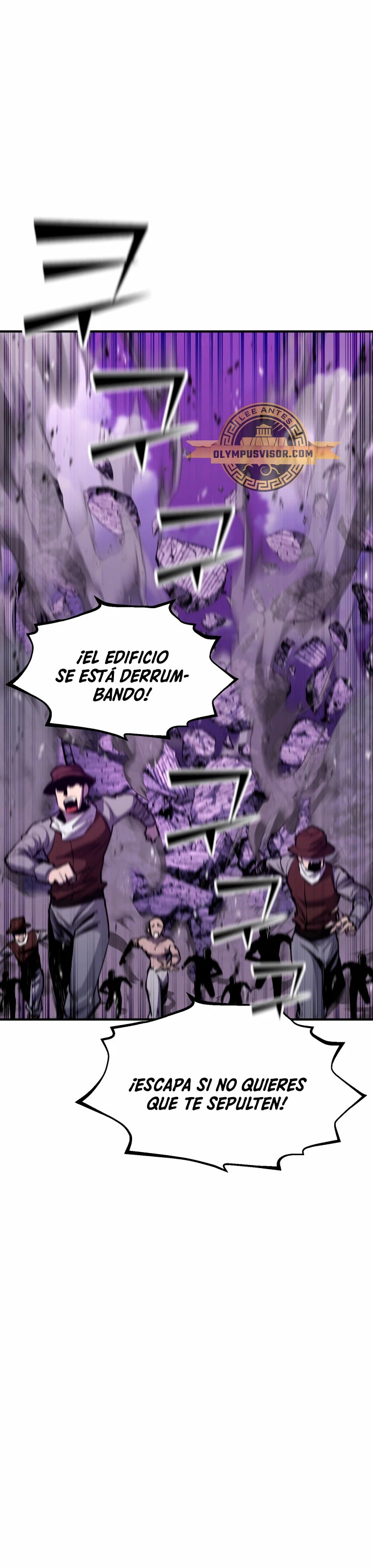 Estandar de la Reencarnación Capítulo 84 - Página 29 en español