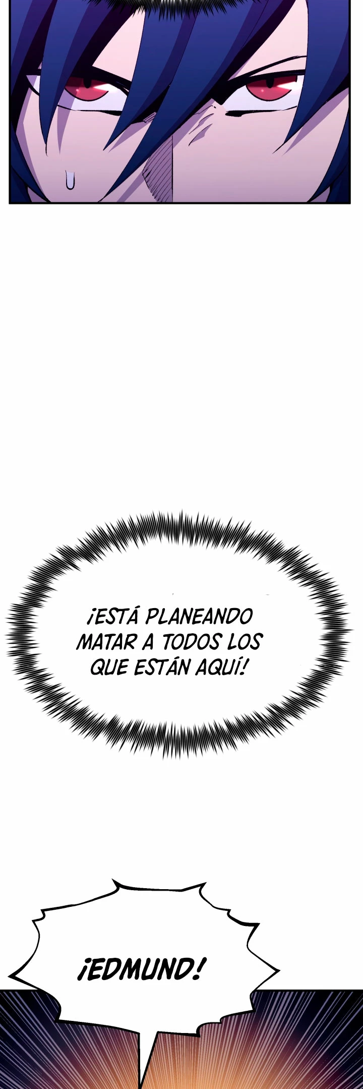 Estandar de la Reencarnación Capítulo 84 - Página 5 en español