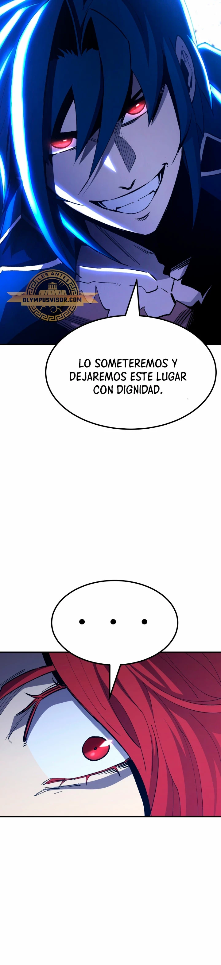 Estandar de la Reencarnación Capítulo 84 - Página 60 en español