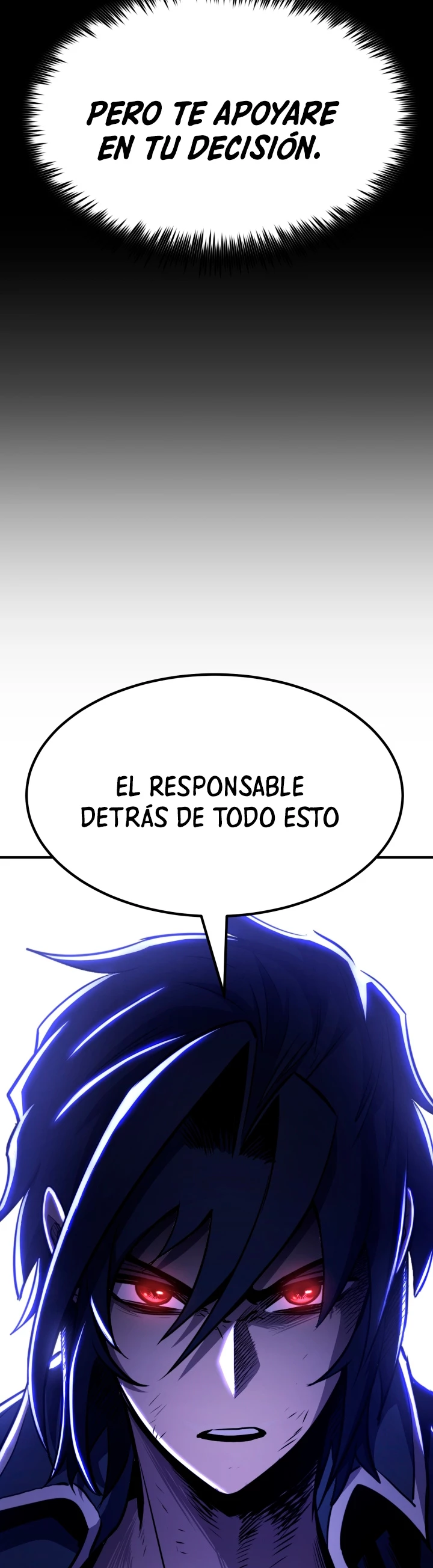 Estandar de la Reencarnación Capítulo 86 - Página 51 en español