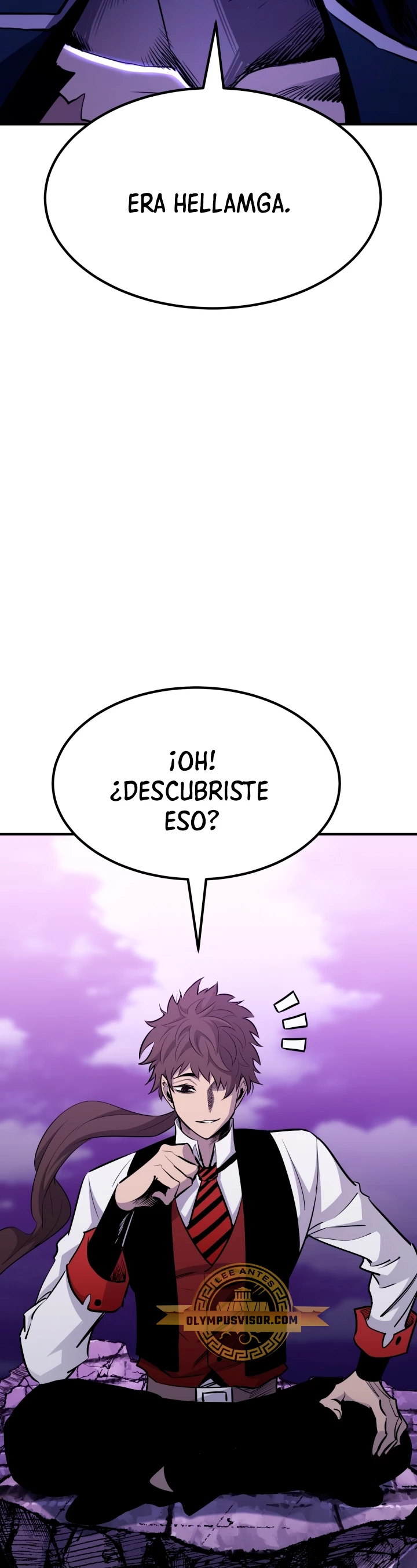 Estandar de la Reencarnación Capítulo 86 - Página 52 en español