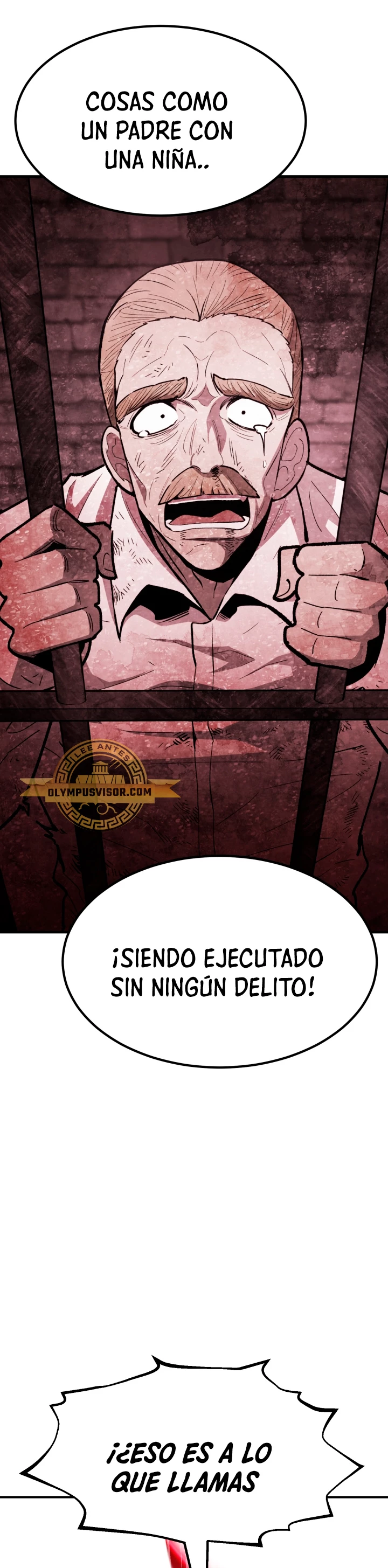 Estandar de la Reencarnación Capítulo 86 - Página 56 en español