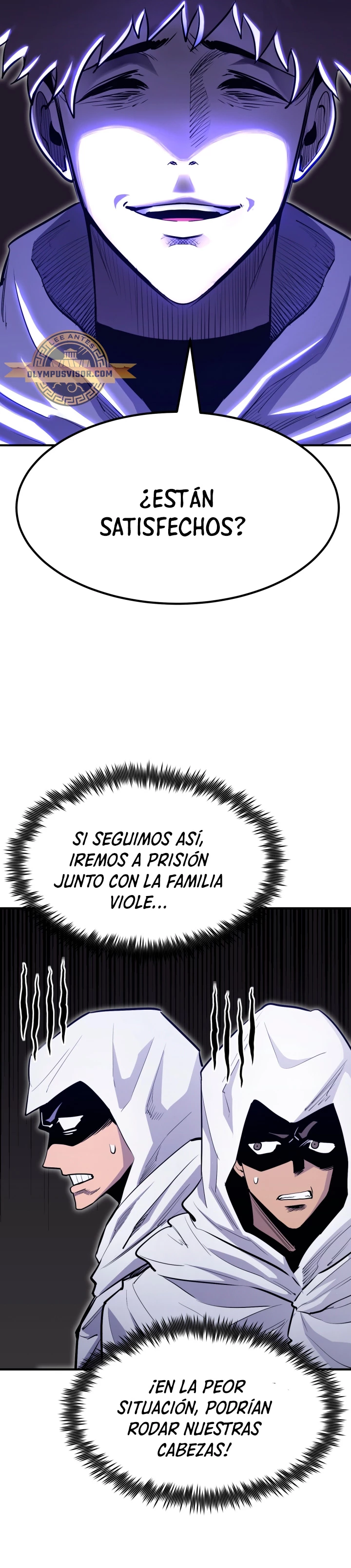 Estandar de la Reencarnación Capítulo 87 - Página 46 en español