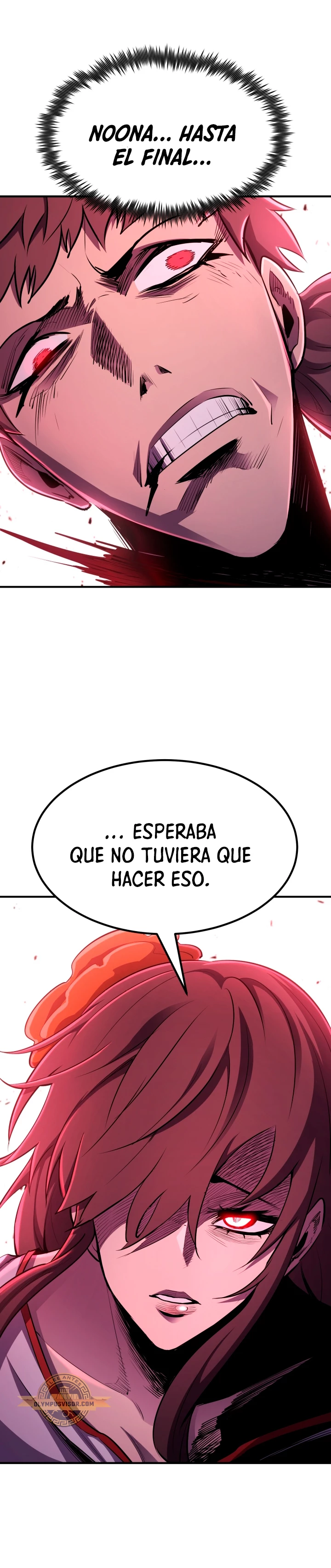 Estandar de la Reencarnación Capítulo 88 - Página 10 en español
