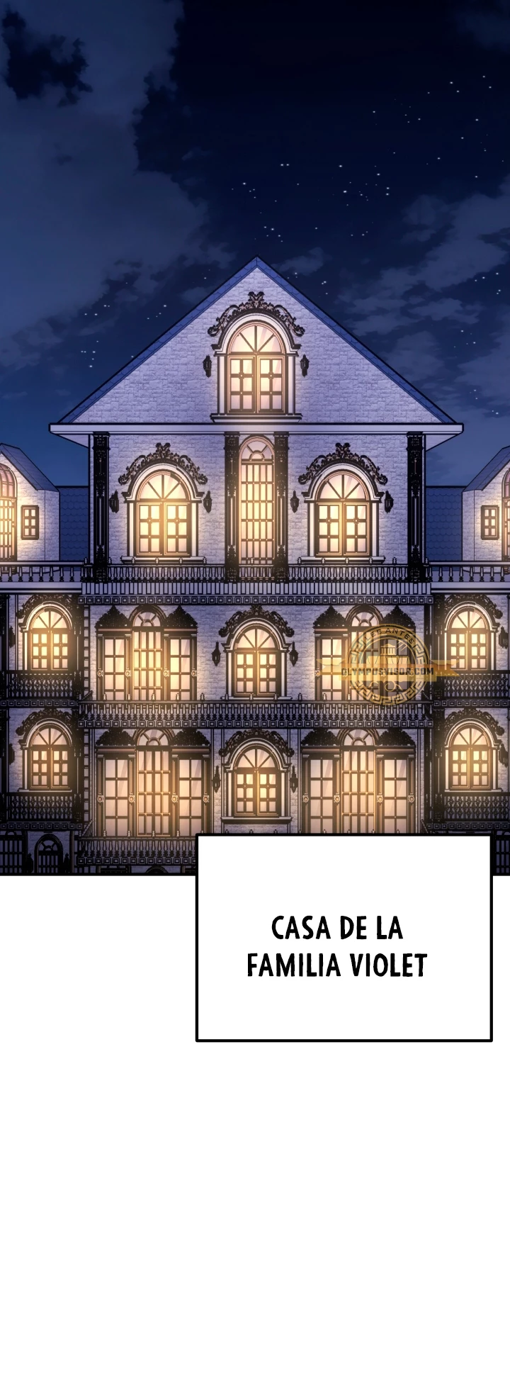 Estandar de la Reencarnación Capítulo 88 - Página 23 en español