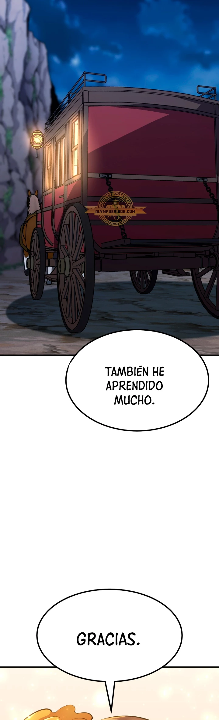Estandar de la Reencarnación Capítulo 88 - Página 52 en español