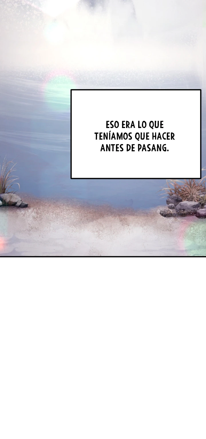 Estandar de la Reencarnación Capítulo 89 - Página 12 en español