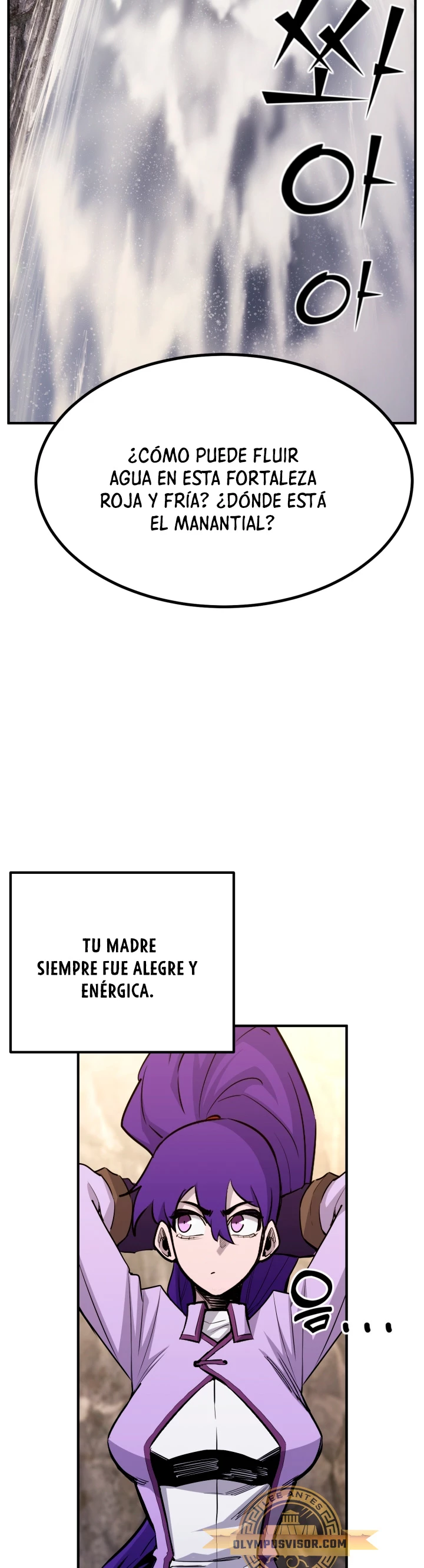 Estandar de la Reencarnación Capítulo 89 - Página 29 en español