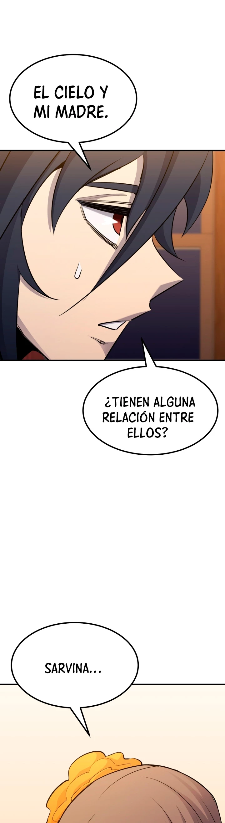 Estandar de la Reencarnación Capítulo 89 - Página 4 en español