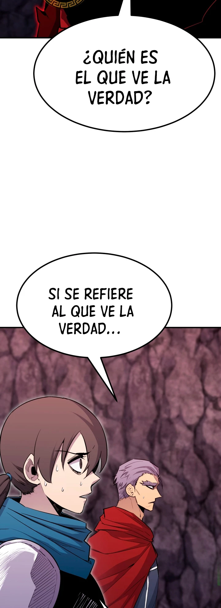 Estandar de la Reencarnación Capítulo 89 - Página 53 en español
