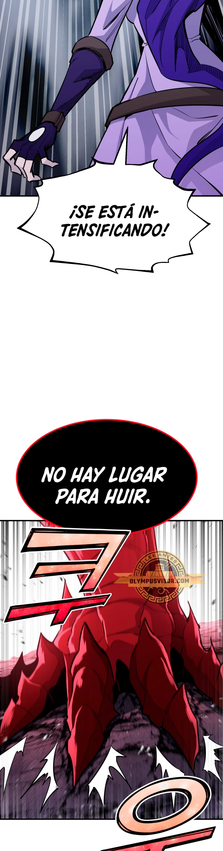 Estandar de la Reencarnación Capítulo 89 - Página 62 en español